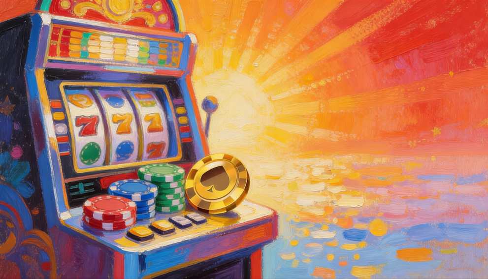 Betify casino app