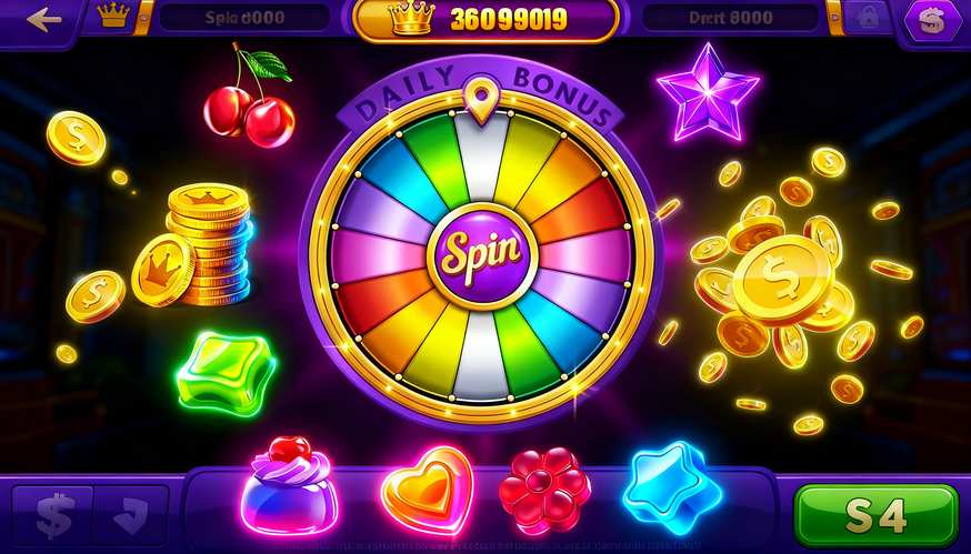 Mr fortune casino