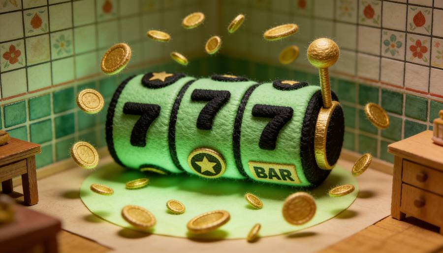 Simsinos Casino 2026